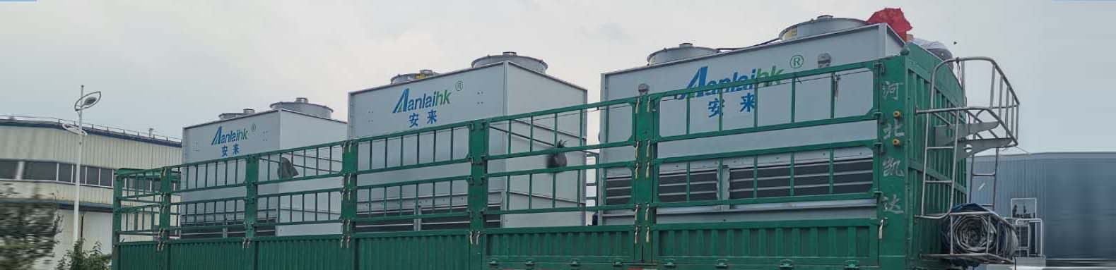 閉式冷卻塔廠家